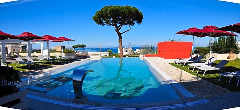 Albergo 'La Vigna'