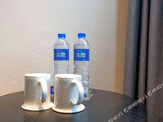Baili Airport Hotel (Guangzhou Baiyun No.5 Apron)