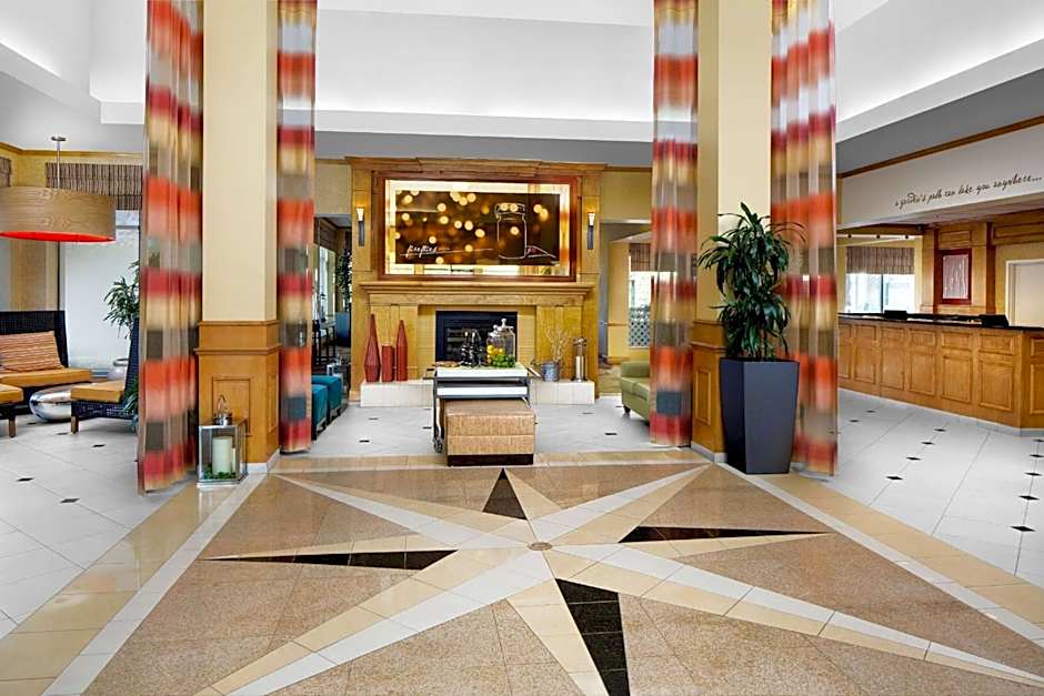 Hilton Garden Inn Atlanta Airport/Millenium Center