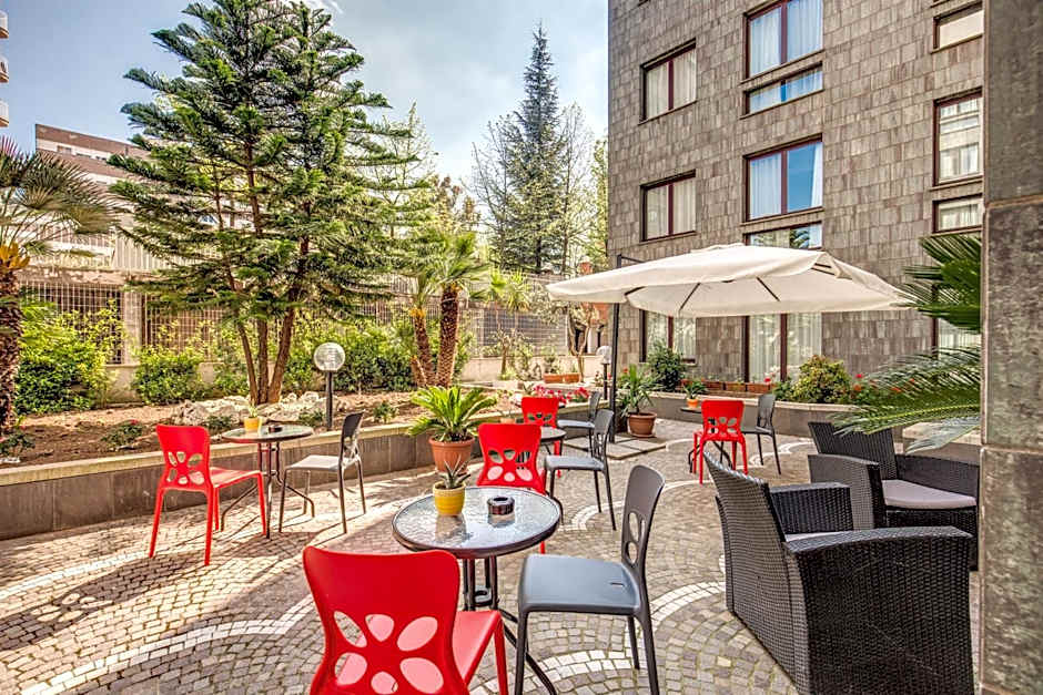 Warmthotel