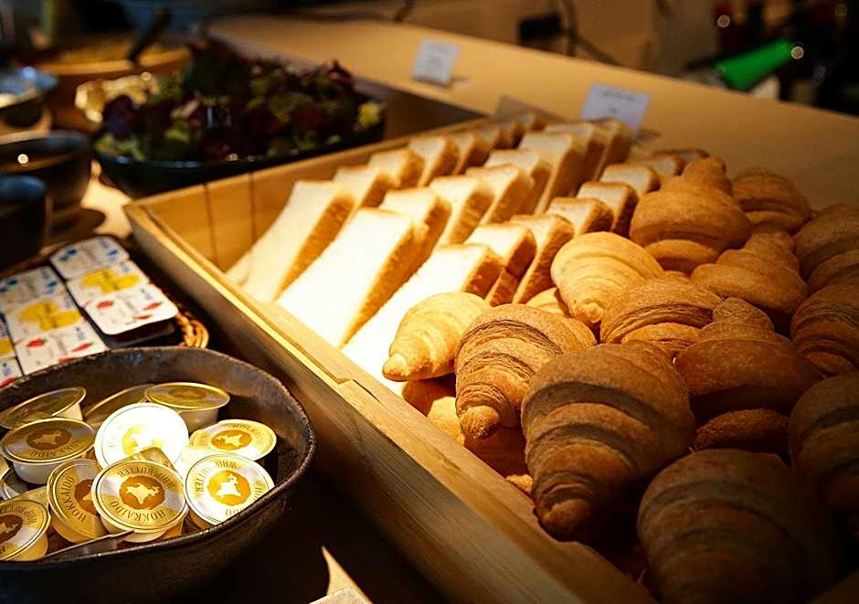 ORIENTAL HOTEL KYOTO ROKUJO