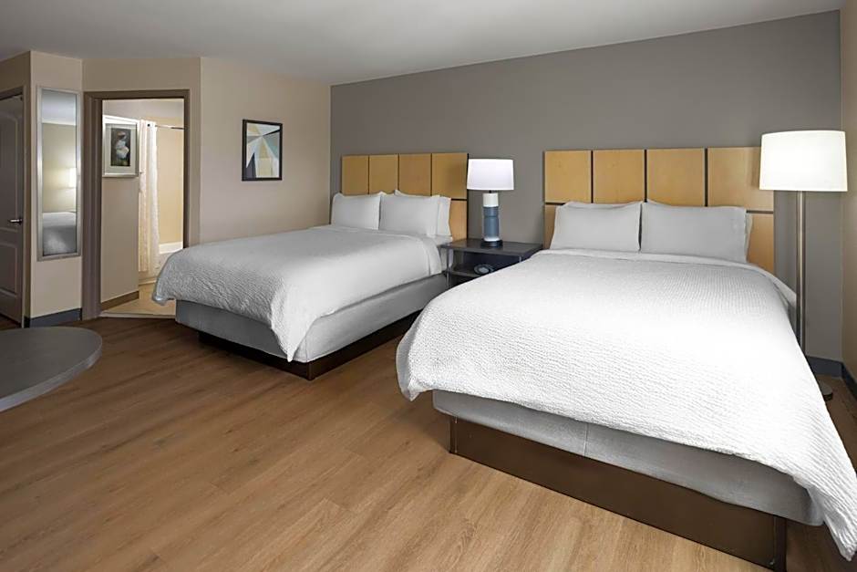Candlewood Suites Fort Campbell - Oak Grove, an IHG Hotel By IHG