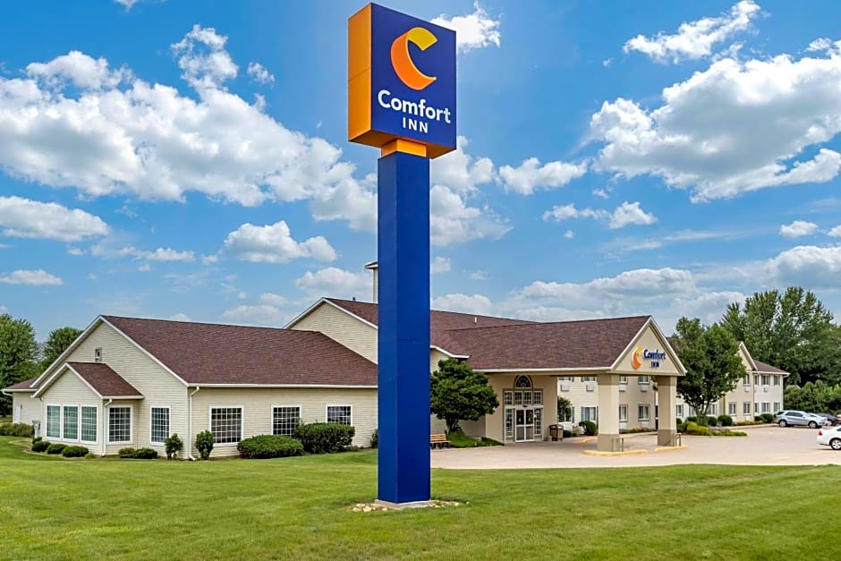 Comfort Inn Dyersville