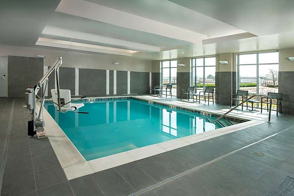 Residence Inn by Marriott Fulton at Maple Lawn