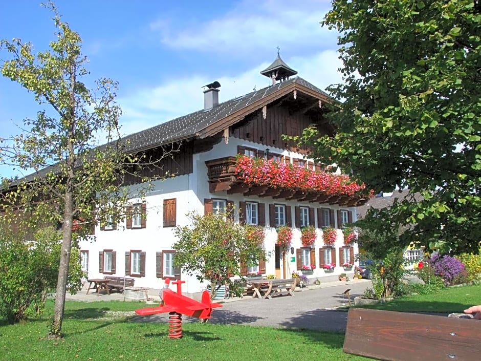 Ferienhof HINTERSTRASSER