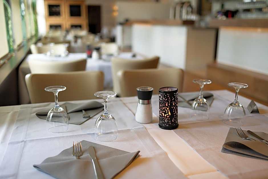 Garner Hotel Erlangen Sud by IHG