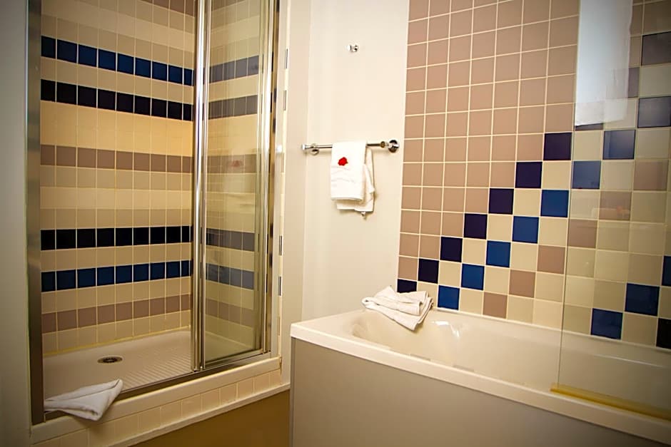 Privilege Appart Hotel Saint Exupery