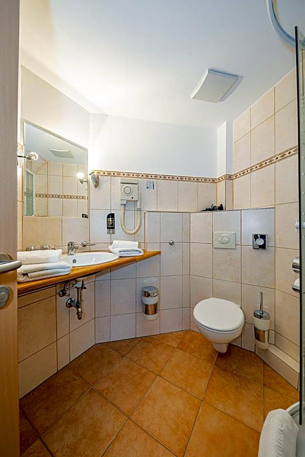 Berghotel & Chalets Adersberg Chiemgau Card kostenfrei