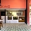 Hotel Meson del Mar