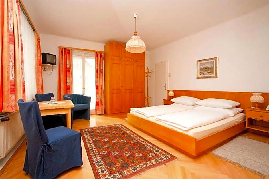 Hotel Velden Bacherlwirt
