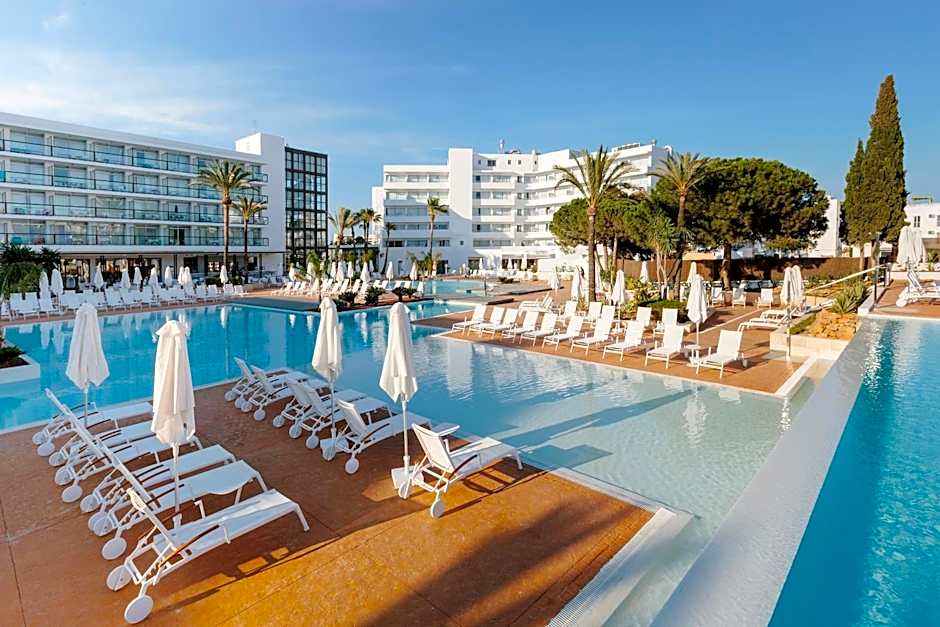 AluaSoul Ibiza - Adults only