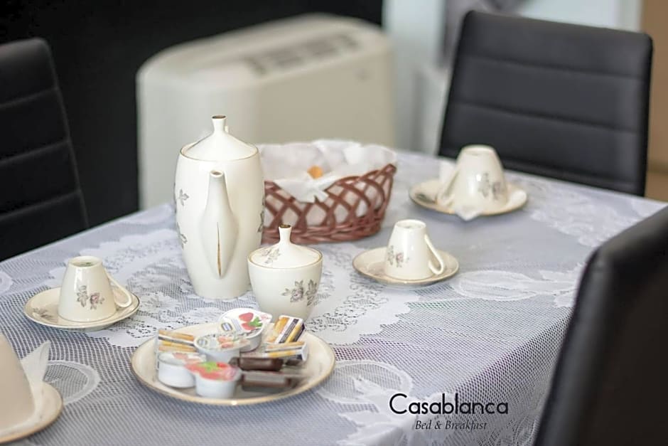 Casablanca Bed & Breakfast