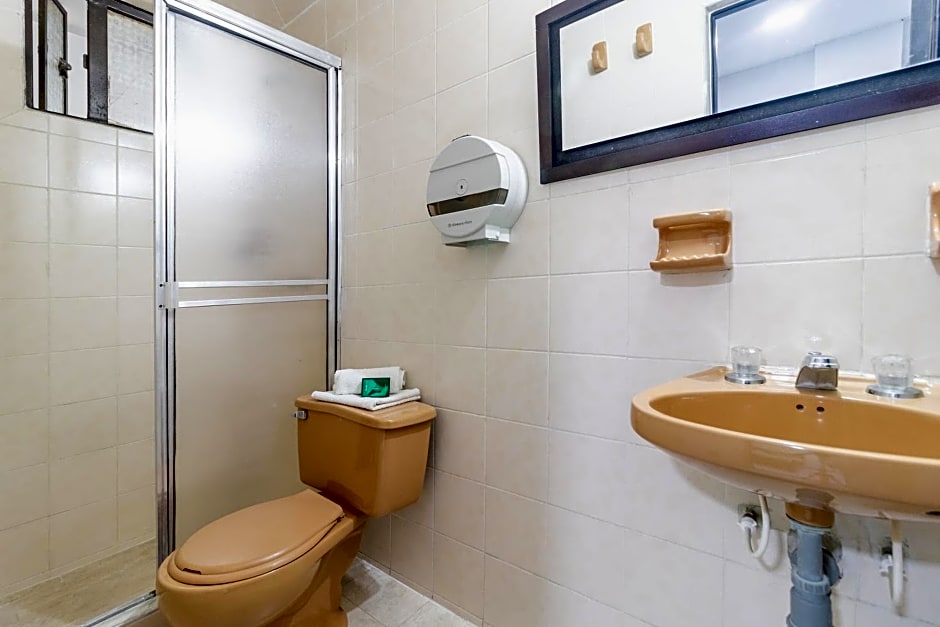 Hotel Ayenda 1086 Torre 52