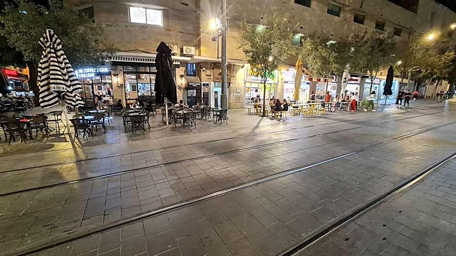 SPACE ART BOUTIQUE Downtown