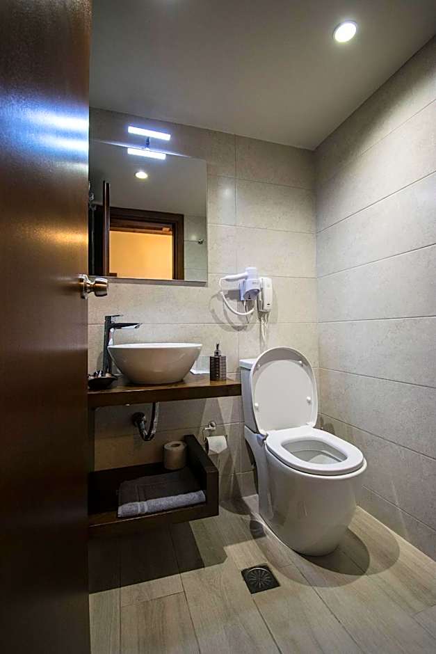 D'Argento Boutique Rooms