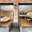 Hotel Memoir Kazbegi by DNT Group