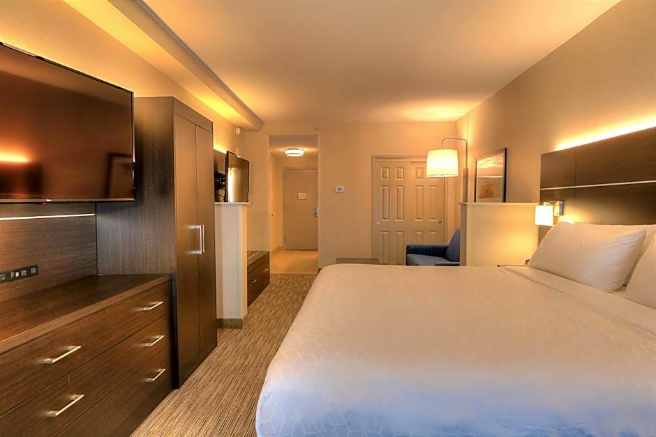 Holiday Inn Express Hotel & Suites Mobile Saraland By IHG