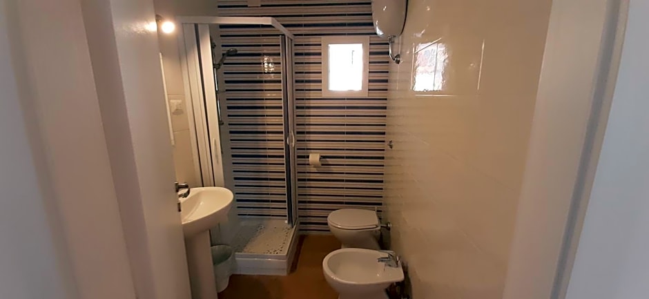 Casa Laura Oliva Mancini