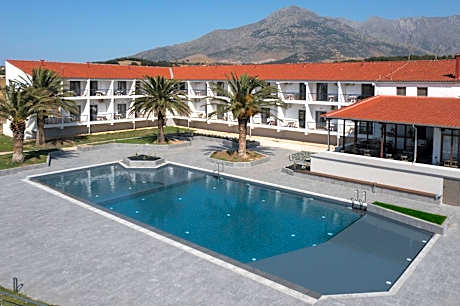 Aeolos Hotel