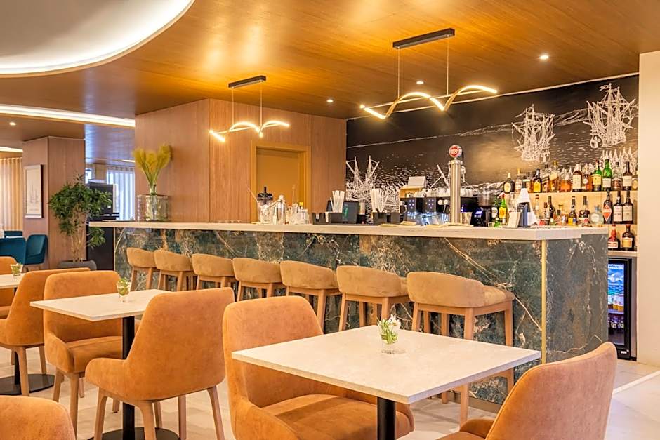 Hotel Apartamento Sinerama