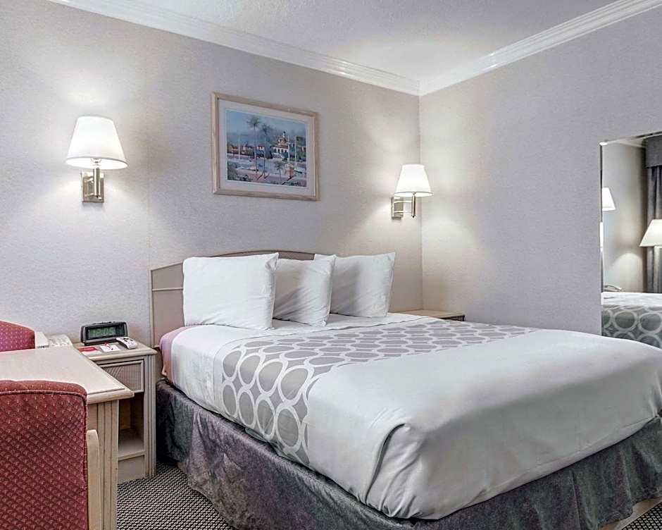 Econo Lodge Van Horn