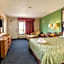 Super 8 by Wyndham Barstow
