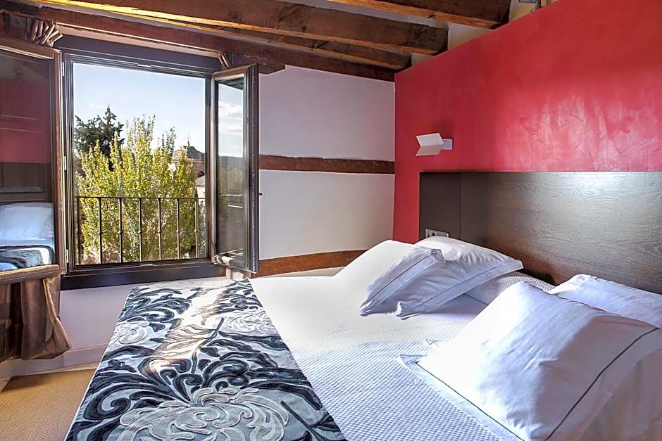 Hotel Pintor El Greco