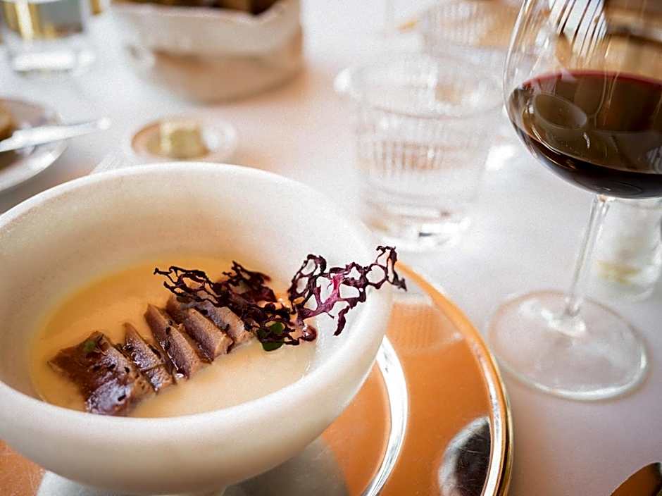 Alhambra Palace Hotel