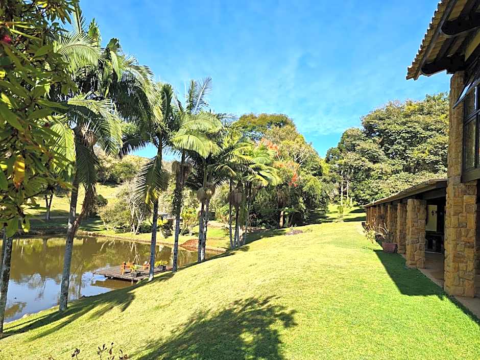 POUSADA PARAISO DOS TUCANOS