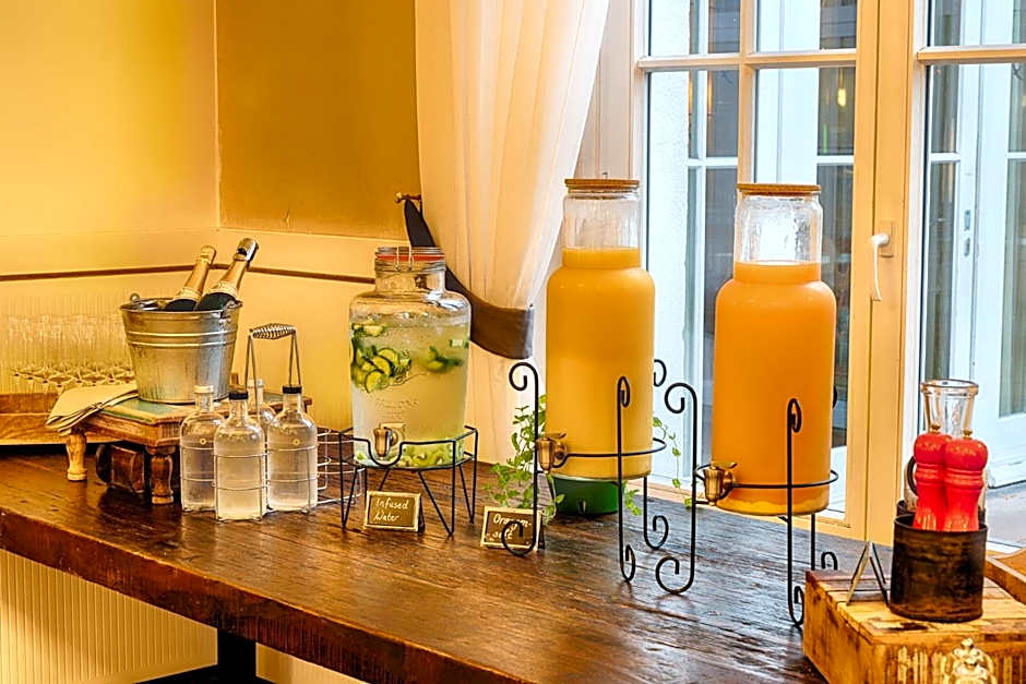 Welcome Hotel Meschede Hennesee