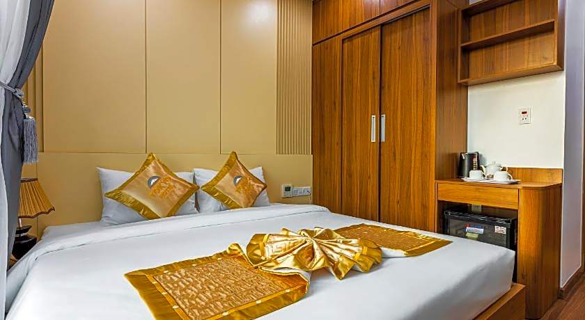 Tokyo Hotel Phan Rang