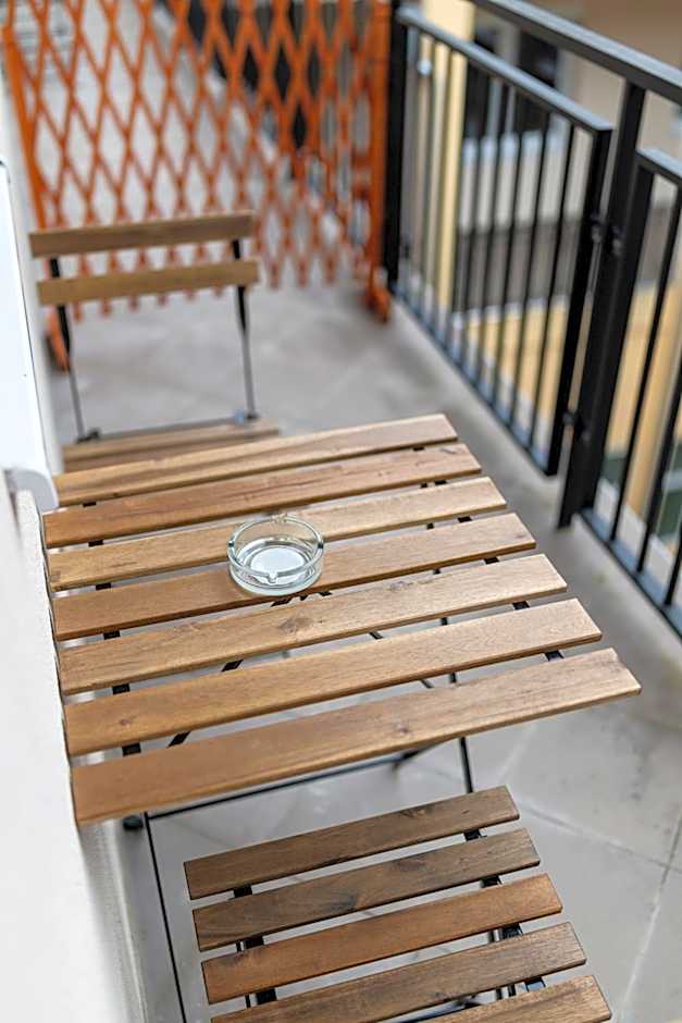 Citystay