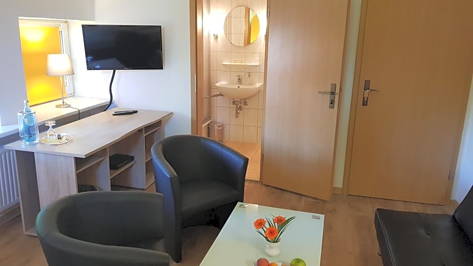 APROTOs Lüneburger Hof