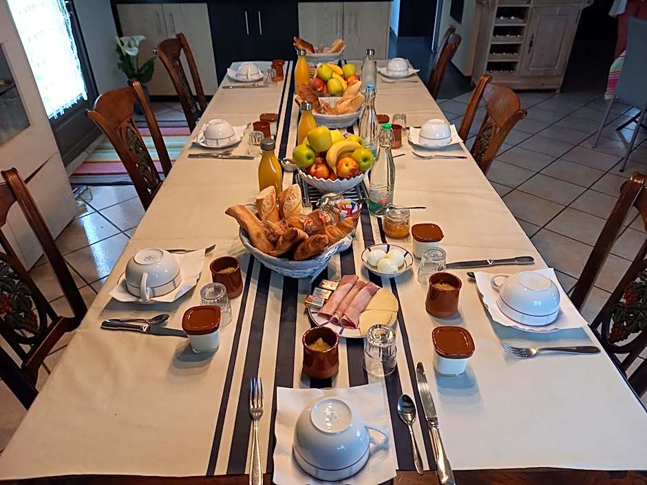 Villa Goxoki avec piscine Saint Jean Pied de Port