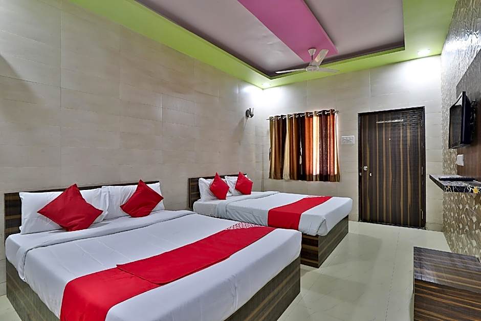 Hotel Star Villa By OYO Rooms – Daman, MS