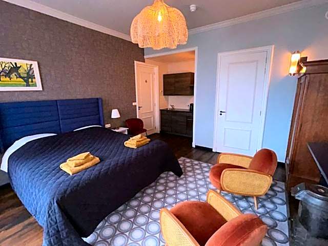 Hotel Stadsherberg Sneek