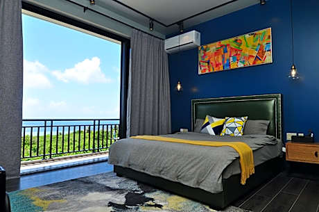 Superior Sea View Room