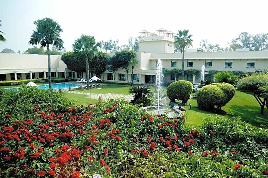 Trident Agra