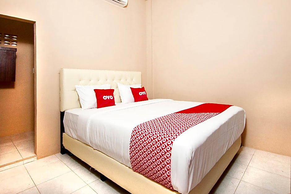 OYO 2069 Wisma Syariah Kampung Baru