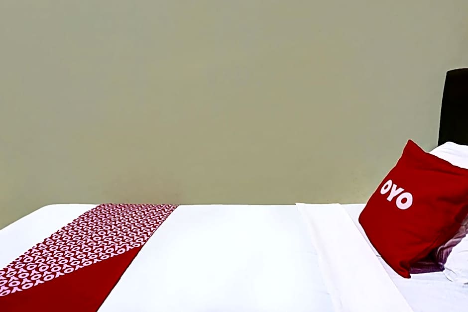 OYO 91825 Ayu Lestari Homestay