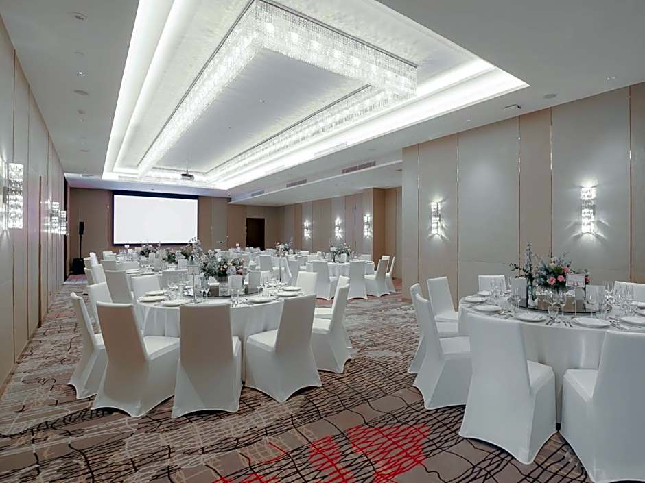 Chatrium Grand Bangkok