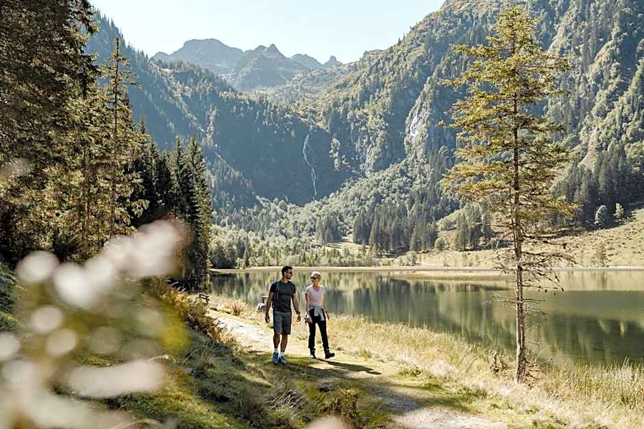 natur- und wellnesshotel Höflehner