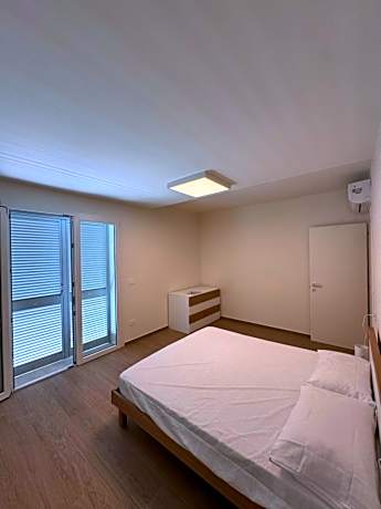 Two-Bedroom Superior Apartment