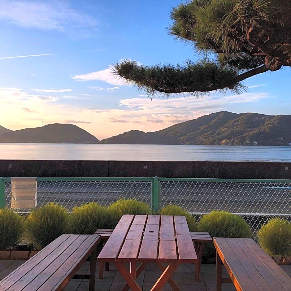 Shodoshima Olive Youth Hostel