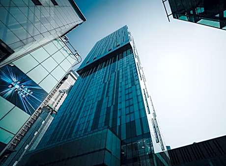 The Manchester Deansgate Hotel, by IHG