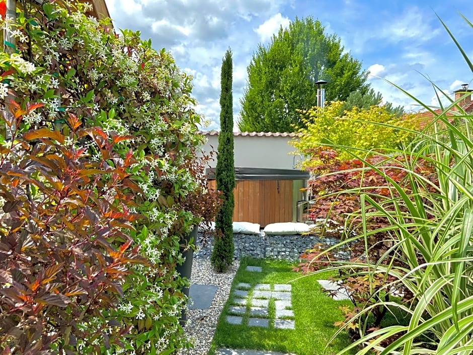 La Maison de Manolie