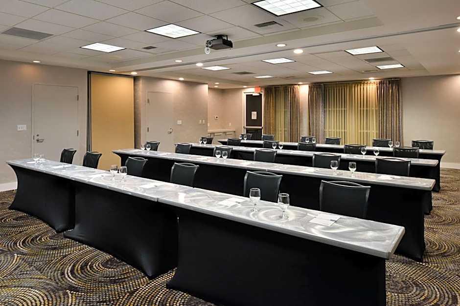 Hilton Garden Inn Napa