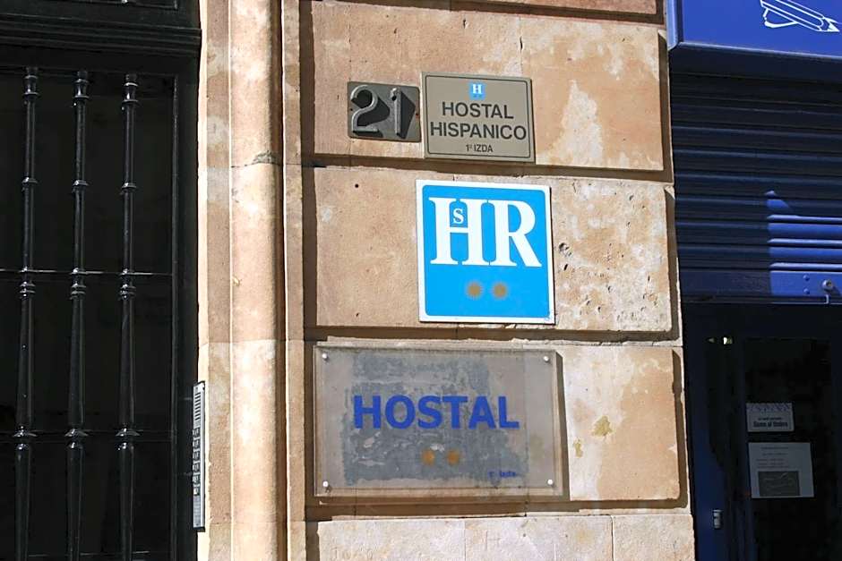 Hostal Hispanico I
