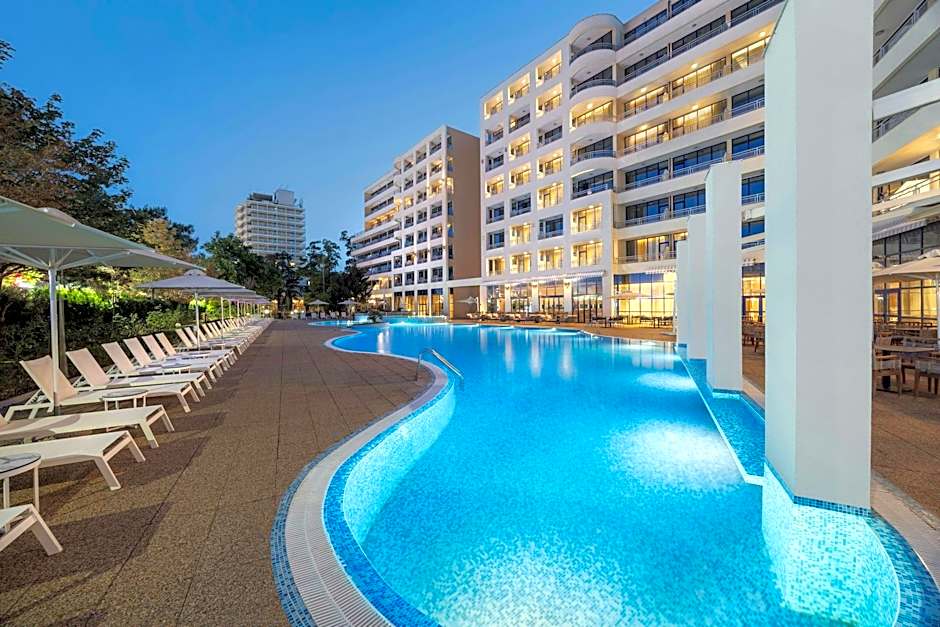 Four Points by Sheraton Sunny Beach