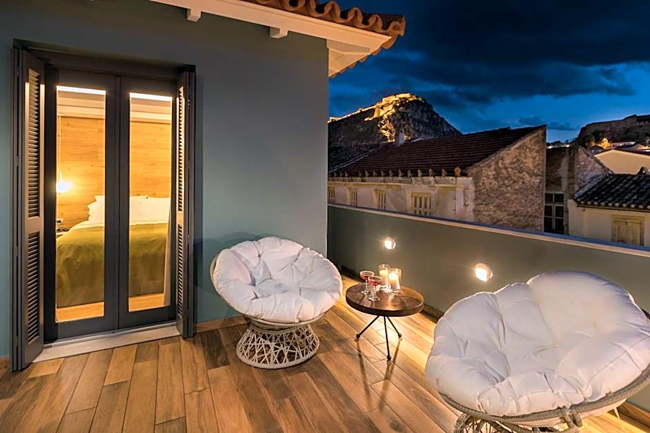 Carpe Diem Boutique Hotel